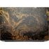 Gold and Black Marble HP ZBook Fury 16 G10 Skin