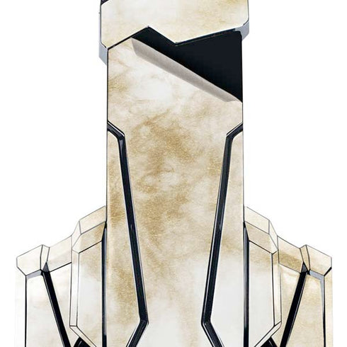 Gold and White Marble BENGOO G9000 Skin