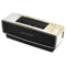 Gold and White Marble Bose SoundLink Mini Speaker II Skin