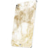 Gold and White Marble iPad Pro 13in M4 (2024) Skin