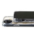 Gold and White Marble iPhone 14 MagSafe Case