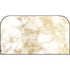 Gold and White Marble Nintendo Switch 2 (2025) with Joy-Con Skin