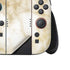 Gold and White Marble Nintendo Switch 2 (2025) Joy-Con Controller Skin