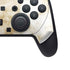 Gold and White Marble Nintendo Switch 2 (2025) Pro Controller Skin