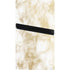 Gold and White Marble PS5 Pro Bundle Skin