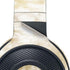 Gold and White Marble Razer Kraken X Skin