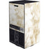 Gold and White Marble Xbox Series X Bundle Skin