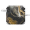 Gold Blush Marble Ink 85W Power Adapter (15 and 17 inch MacBook Pro Charger) Skin