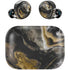 Gold Blush Marble Ink Amazon Echo Buds Skin