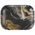 Gold Blush Marble Ink Amazon Echo Buds Skin
