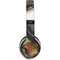 Gold Blush Marble Ink Beats Solo 3 Wireless Skin