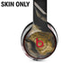 Gold Blush Marble Ink Beats Solo 3 Wireless Skin