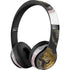 Gold Blush Marble Ink Beats Solo 3 Wireless Skin