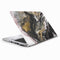 Gold Blush Marble Ink HP Elitebook Skin