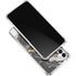 Gold Blush Marble Ink Gabb Phone 4 Clear Case