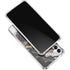 Gold Blush Marble Ink Galaxy A16 5G Clear Case