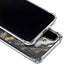 Gold Blush Marble Ink Galaxy A36 5G Clear Case