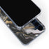 Gold Blush Marble Ink Galaxy A55 5G Clear Case