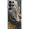 Gold Blush Marble Ink Galaxy Skins