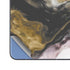 Gold Blush Marble Ink Galaxy Z Fold5 5G Skin