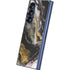 Gold Blush Marble Ink Galaxy Z Fold6 Skin