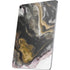 Gold Blush Marble Ink Apple iPad Air Skin