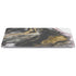 Gold Blush Marble Ink Apple iPad Air Skin