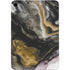 Gold Blush Marble Ink Apple iPad Mini Skin