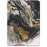 Gold Blush Marble Ink Apple iPad Pro Skin