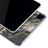 Gold Blush Marble Ink iPad Pro 11in (2024) Clear Case