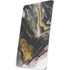 Gold Blush Marble Ink iPad Pro 13in M4 (2024) Skin