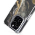Gold Blush Marble Ink iPhone 16 Pro Max MagSafe Case