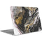 Gold Blush Marble Ink Apple MacBook Air Skin