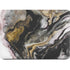Gold Blush Marble Ink Apple MacBook Air Skin