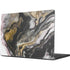 Gold Blush Marble Ink Apple MacBook Pro 14-inch Skin