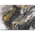 Gold Blush Marble Ink Apple MacBook Pro 14-inch Skin