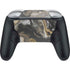 Gold Blush Marble Ink Nintendo Switch 2 (2025) Pro Controller Skin