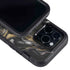 Gold Blush Marble Ink Otterbox Defender iPhone Skin