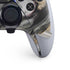 Gold Blush Marble Ink PS5 DualSense Edge Pro Controller Skin