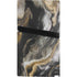 Gold Blush Marble Ink PS5 Pro Bundle Skin
