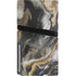 Gold Blush Marble Ink PS5 Pro Disk Bundle Skin