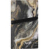 Gold Blush Marble Ink PS5 Pro Disk Console Skin