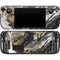 Gold Blush Marble Ink Steam Deck Handheld Gaming Computer OLED Skin