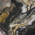 Gold Blush Marble Ink Surface Book 2 15in Skin