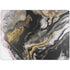 Gold Blush Marble Ink Surface Laptop 7 13.8in Skin