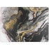 Gold Blush Marble Ink Surface Laptop 7 15in Skin