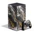 Gold Blush Marble Ink Xbox Series X Skins