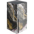 Gold Blush Marble Ink Xbox Series X Skins