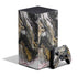 Gold Blush Marble Ink XBox Series X Digital Edition Bundle Skin
