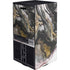 Gold Blush Marble Ink XBox Series X Digital Edition Bundle Skin
